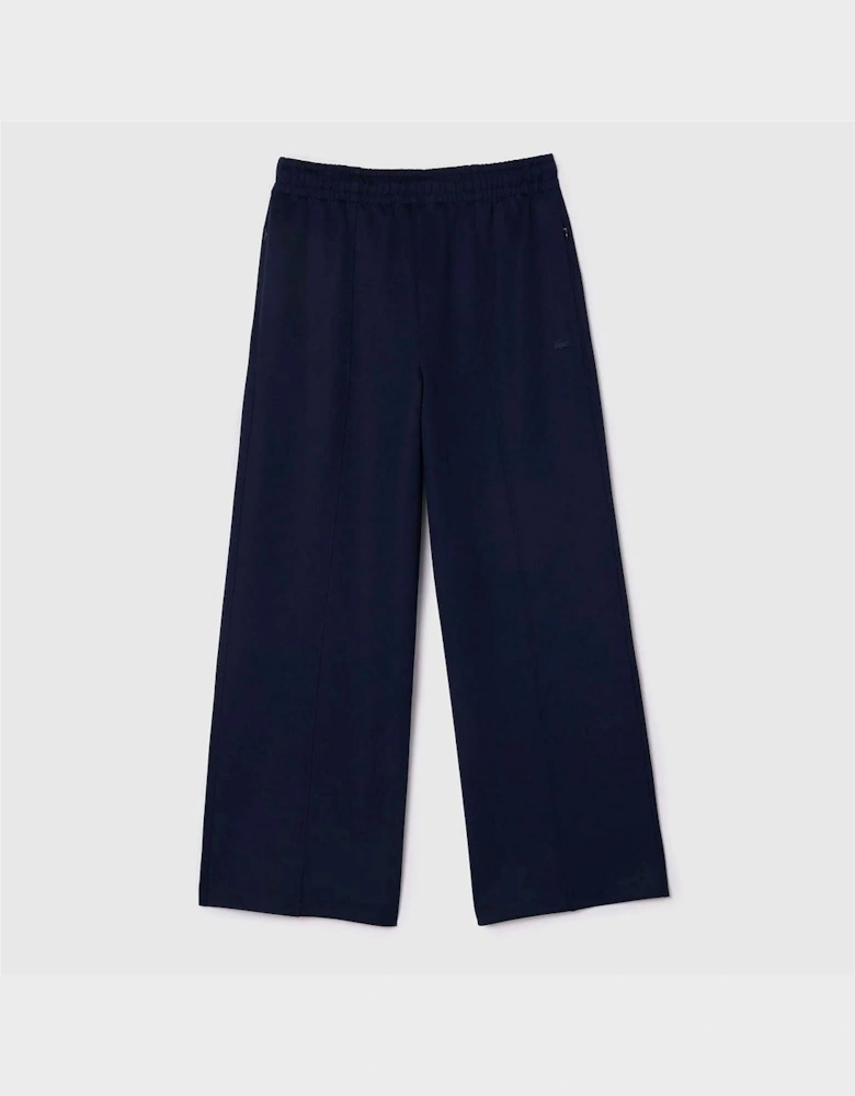 Interlock Joggers Tracksuit Bottoms