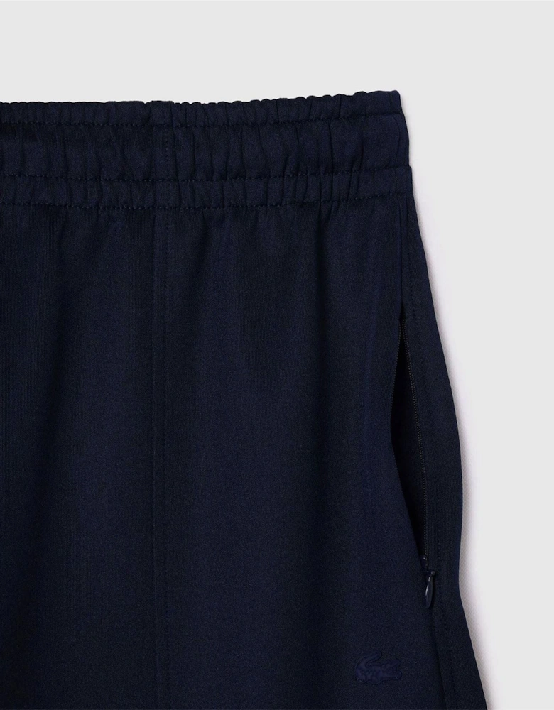 Interlock Joggers Tracksuit Bottoms