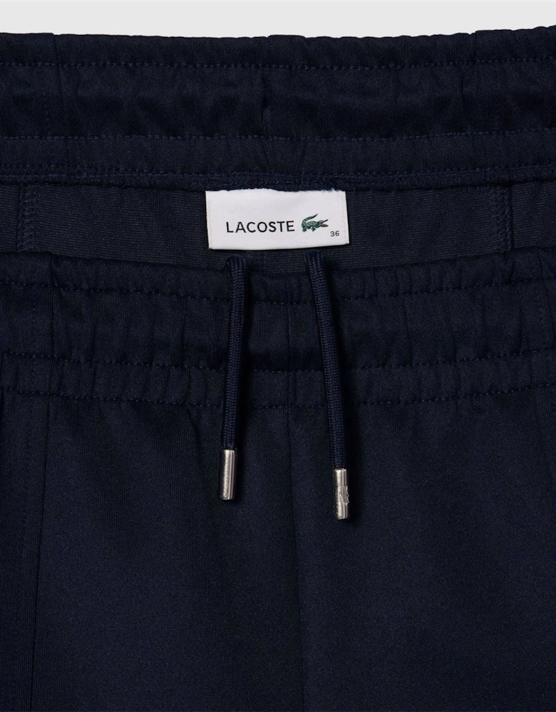 Interlock Joggers Tracksuit Bottoms