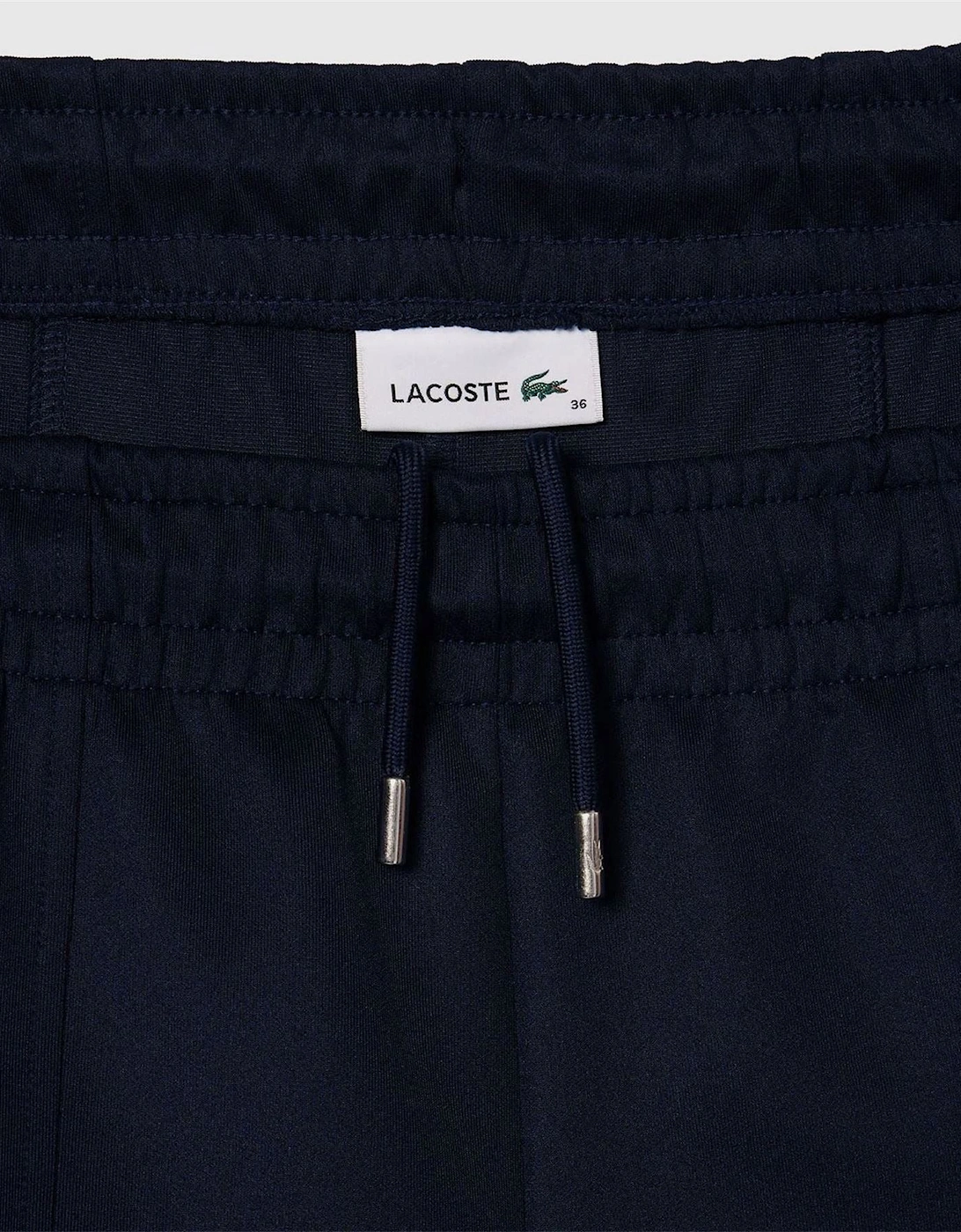 Interlock Joggers Tracksuit Bottoms