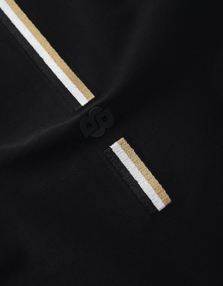 C Taut 41 T-Shirt Black