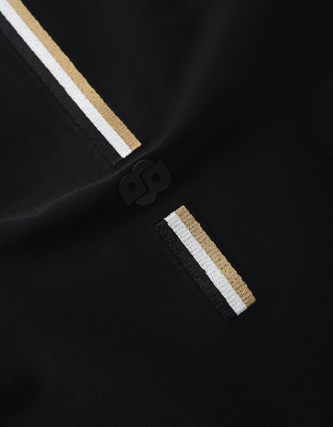 C Taut 41 T-Shirt Black