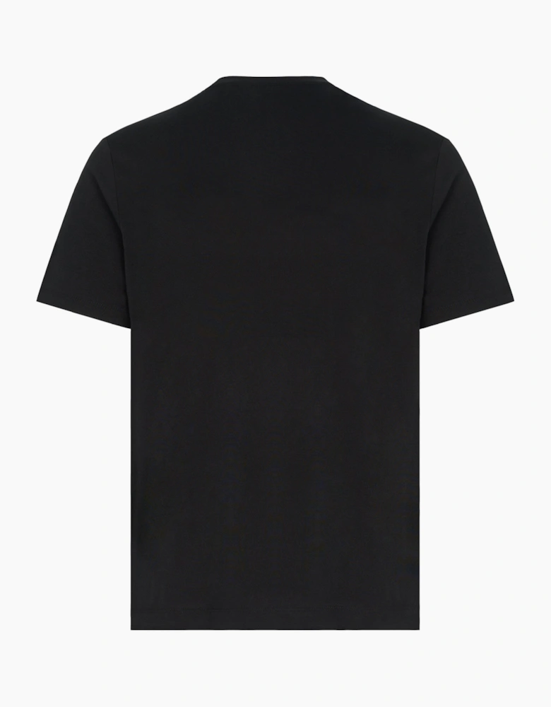 C Taut 41 T-Shirt Black