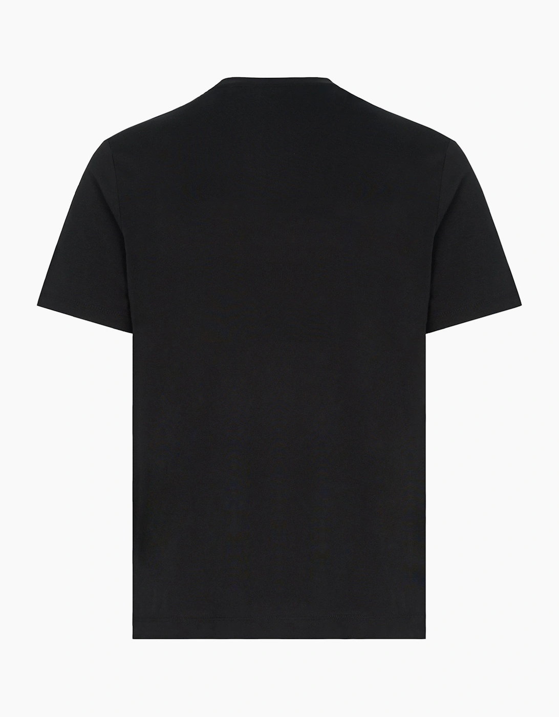 C Taut 41 T-Shirt Black