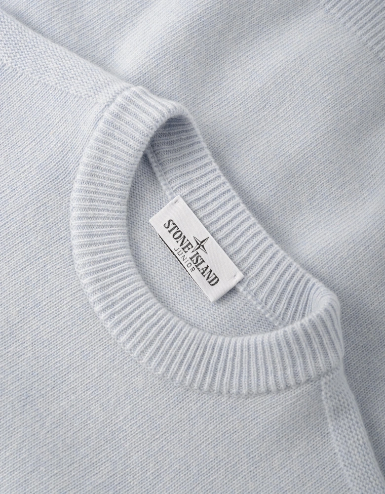Kids 5100002 Sweater Blue