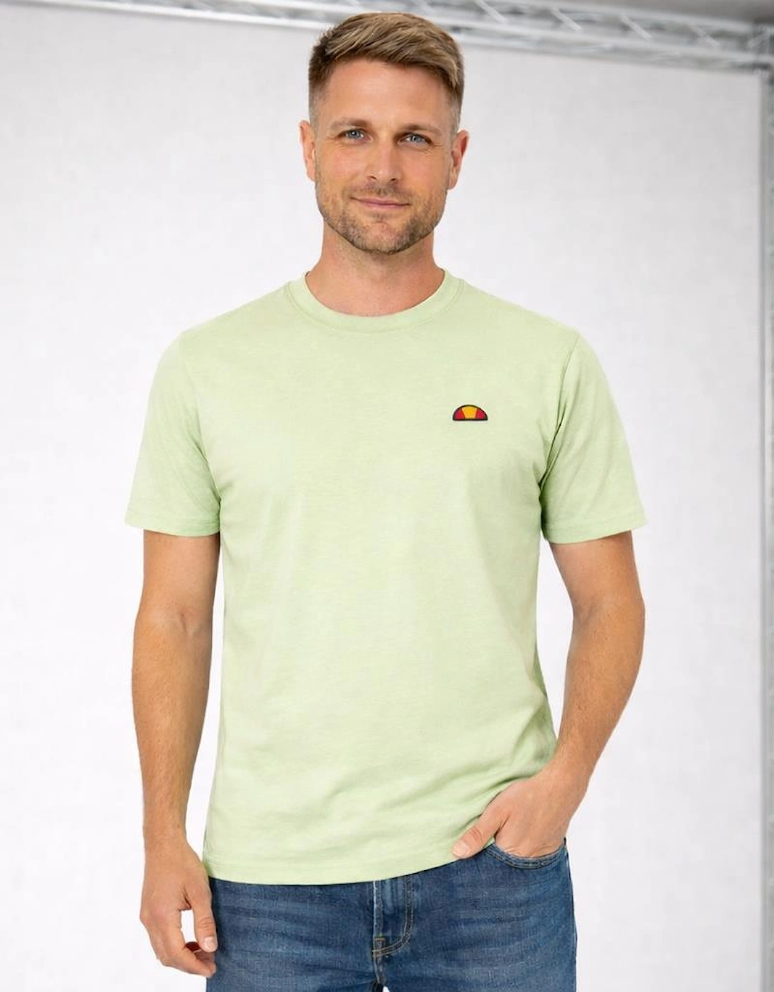 Ellesse Cassica T-Shirt Green