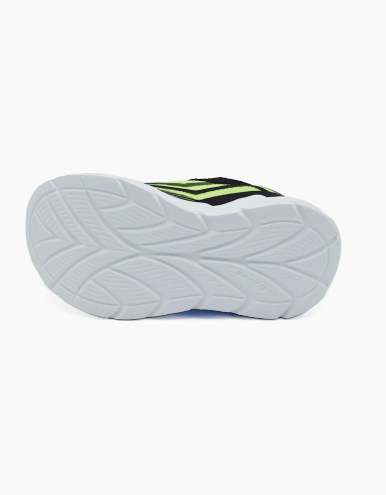 FLEX GLOW 4K 400139N CHILDREN'S TRAINER