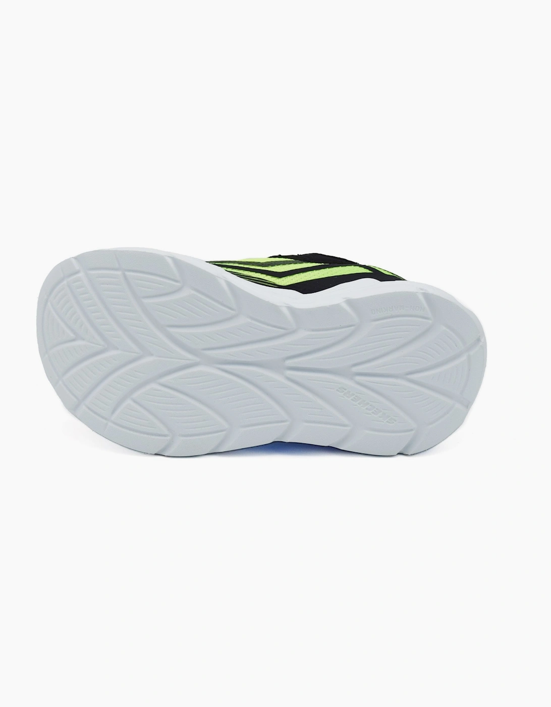 FLEX GLOW 4K 400139N CHILDREN'S TRAINER