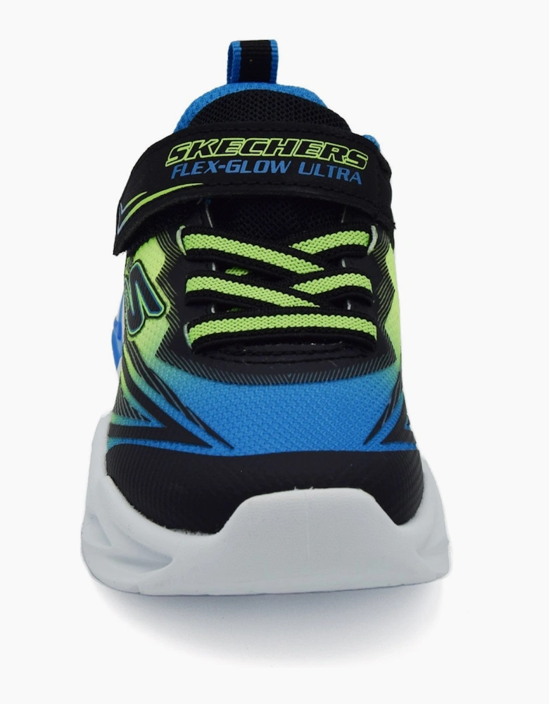 FLEX GLOW 4K 400139N CHILDREN'S TRAINER