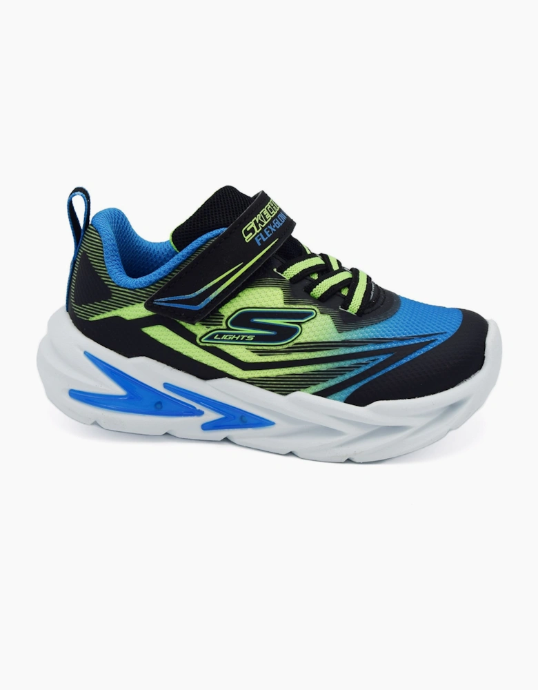 FLEX GLOW 4K 400139N CHILDREN'S TRAINER