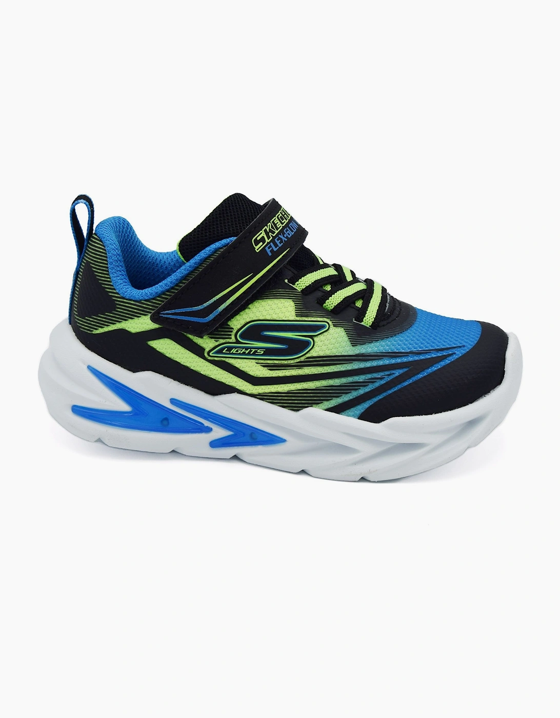 FLEX GLOW 4K 400139N CHILDREN'S TRAINER