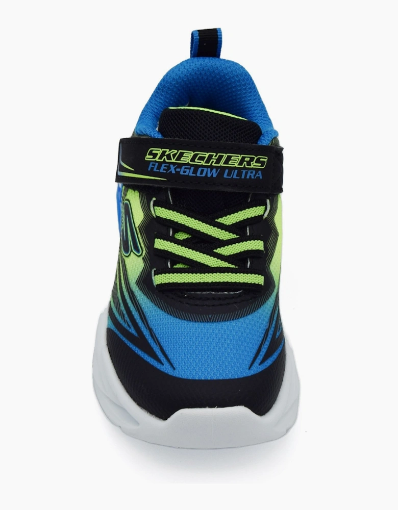 FLEX GLOW 4K 400139N CHILDREN'S TRAINER