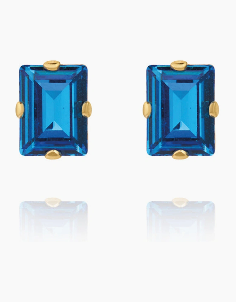 Diora stud earrings