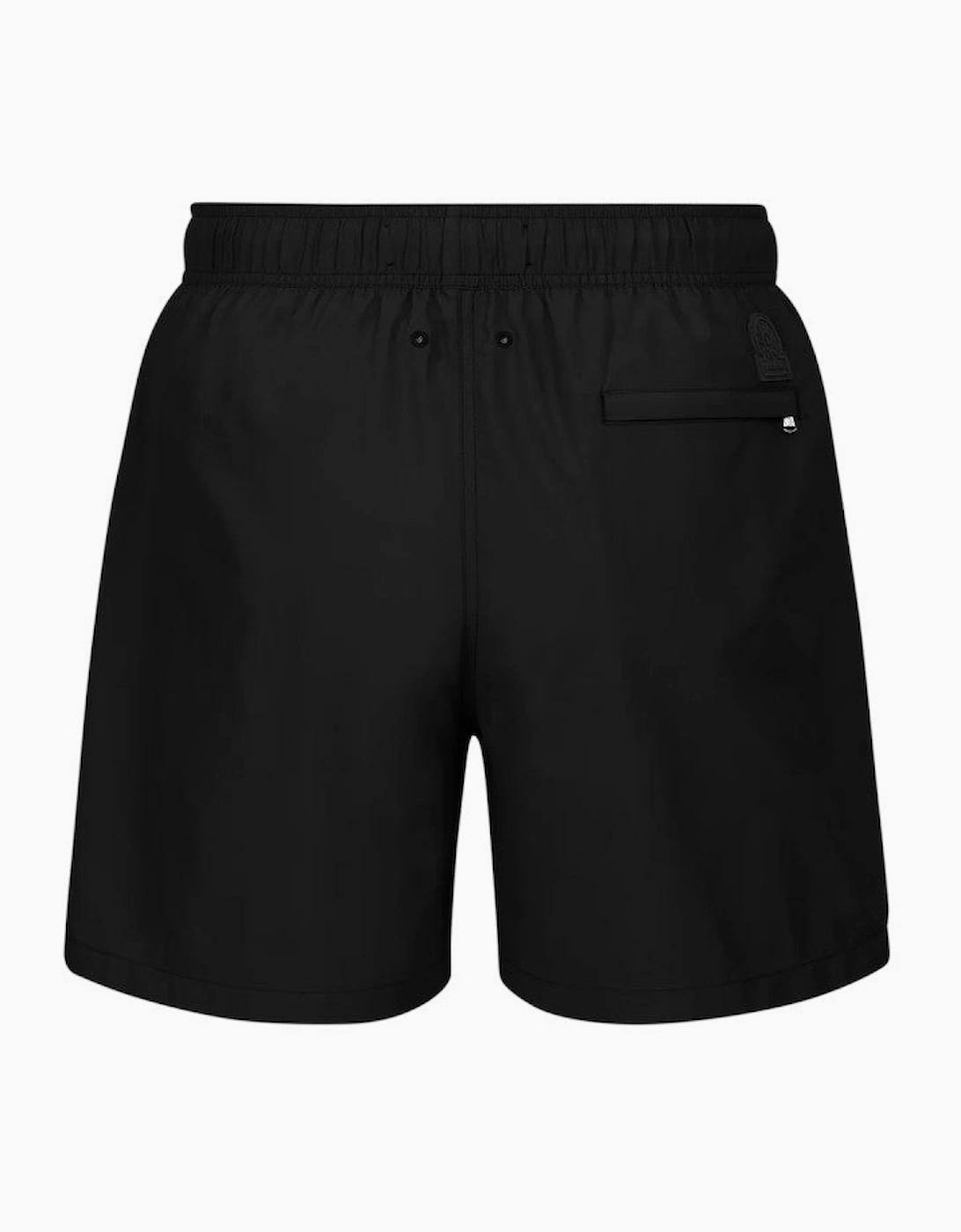 Sandbanks Riviera Collection Swim Shorts Black