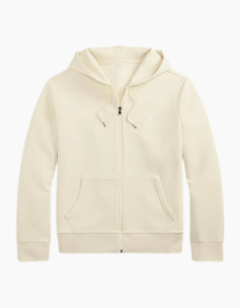 Polo Ralph Lauren Full Zip Hoody 510 Guide Cream