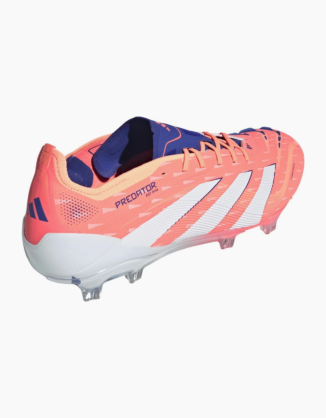 Predator Elite Firm Ground Football Boots