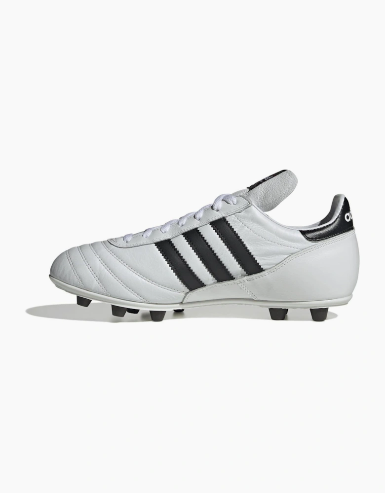 Copa Mundial Firm Ground Football Boots