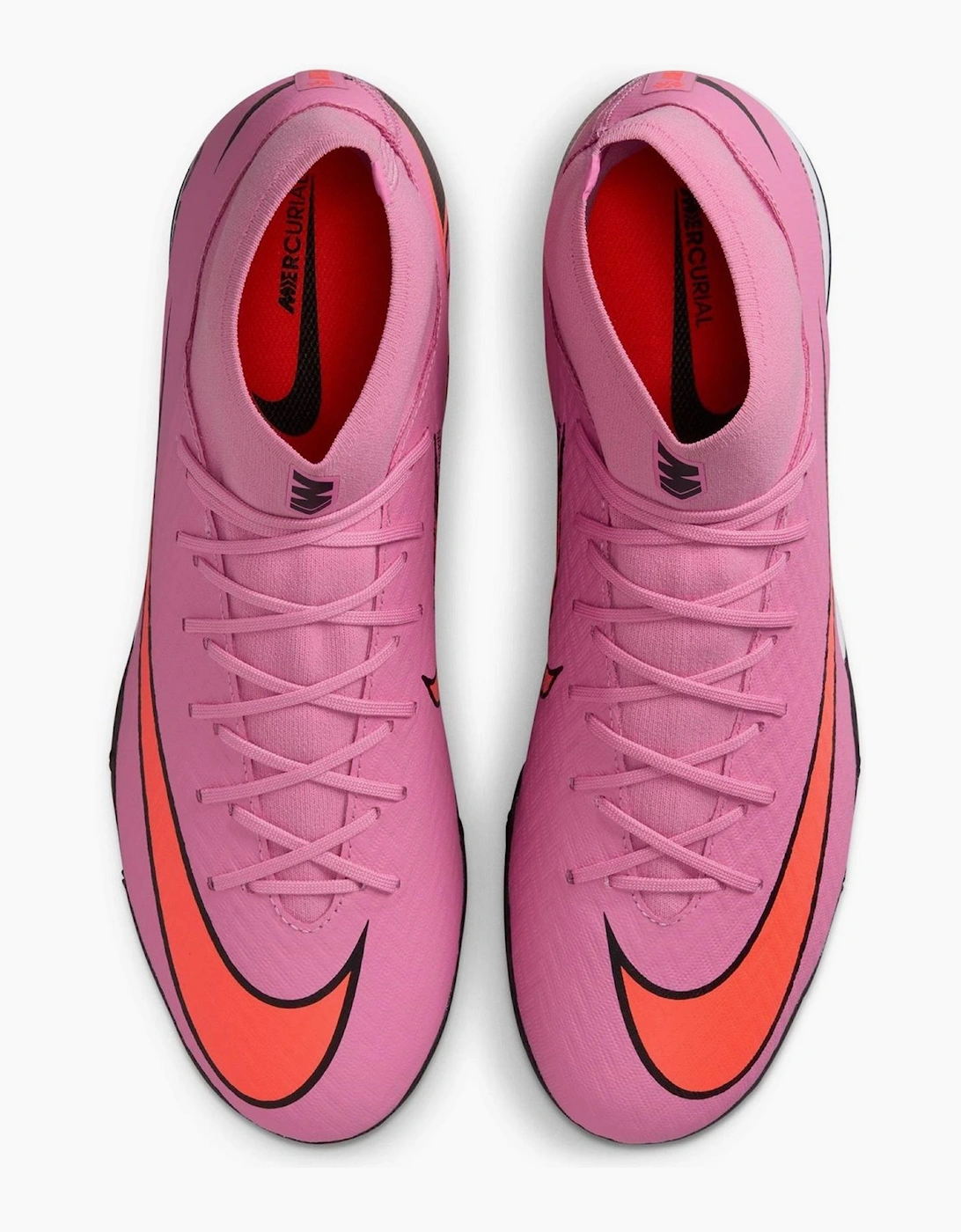 Superfly 10 Academy Astro Turf Football Boots
