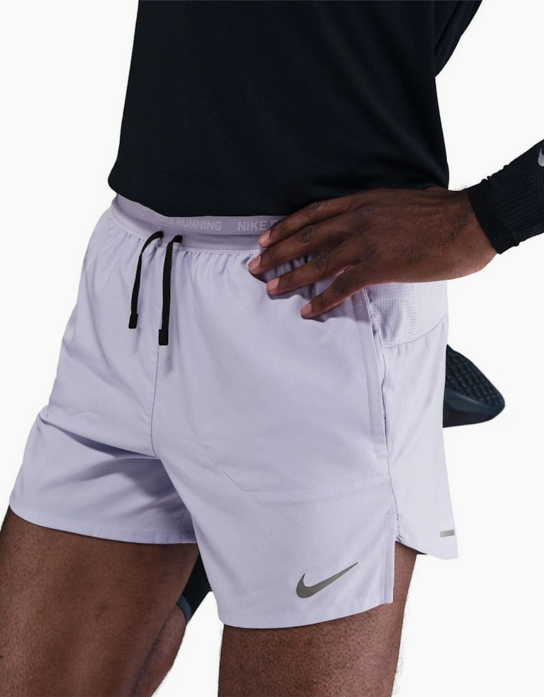Mens Stride 5in Performance Shorts