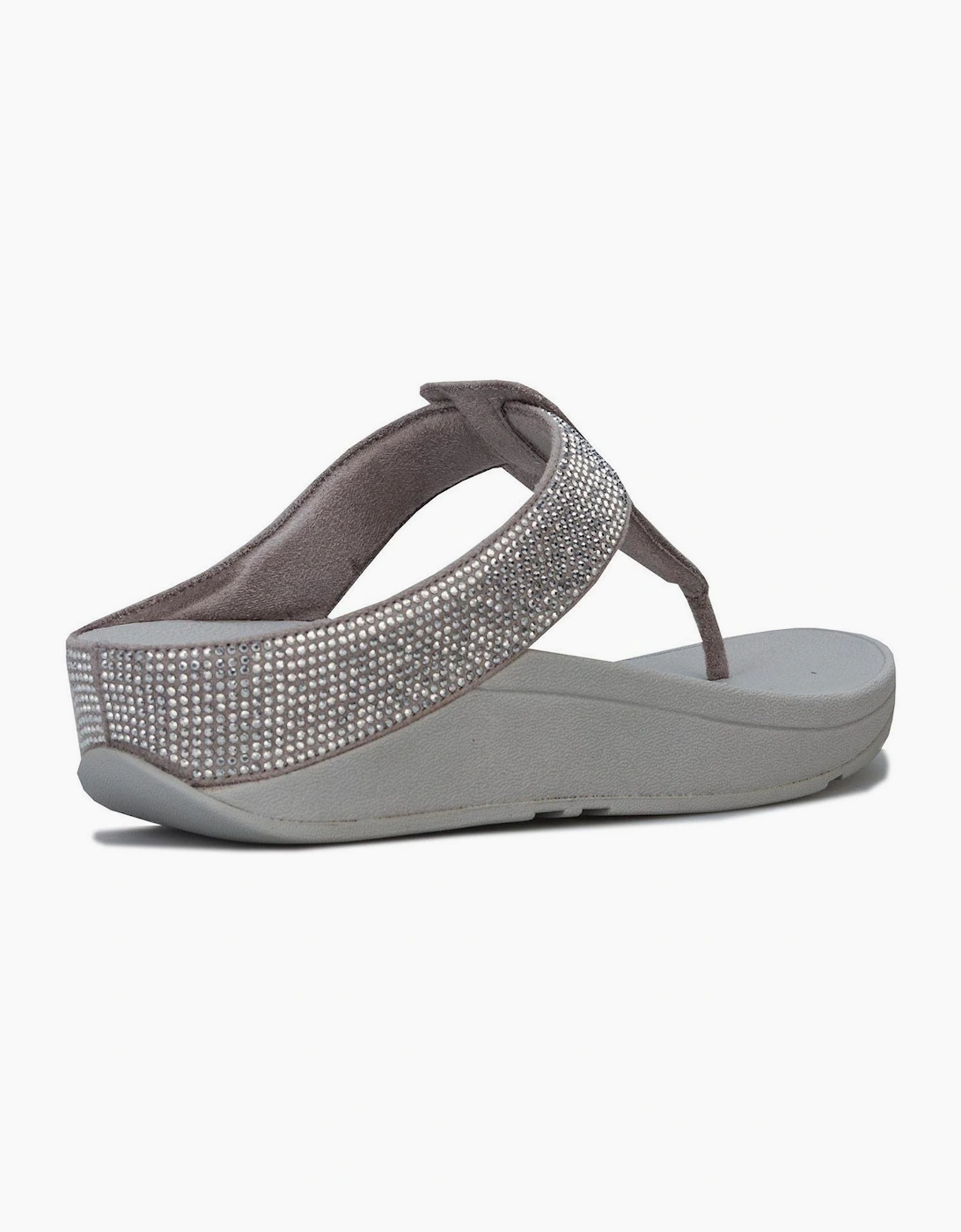 Toe Post Sandal