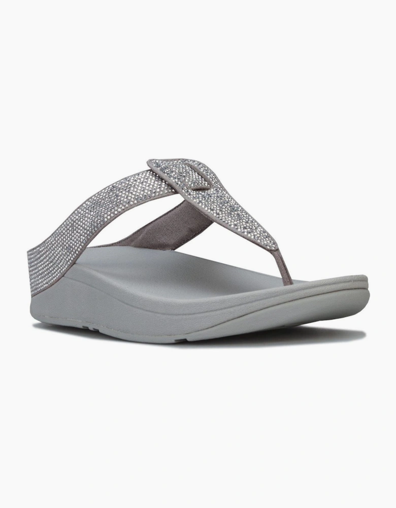 Toe Post Sandal