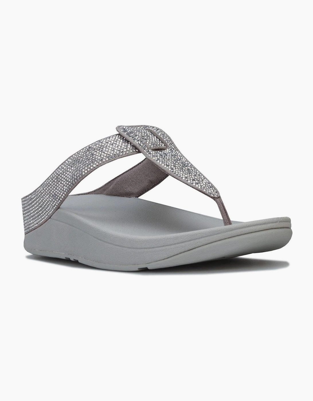 Toe Post Sandal