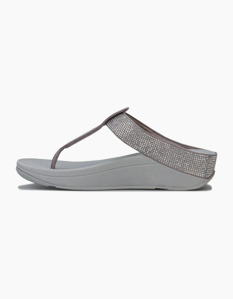 Toe Post Sandal