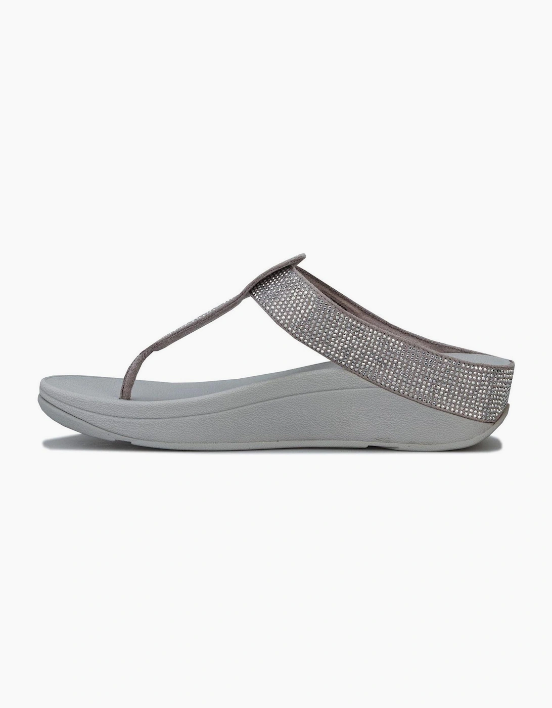 Toe Post Sandal