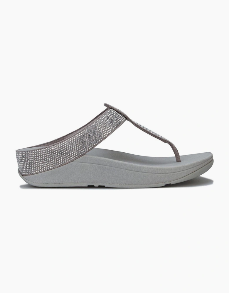 Toe Post Sandal