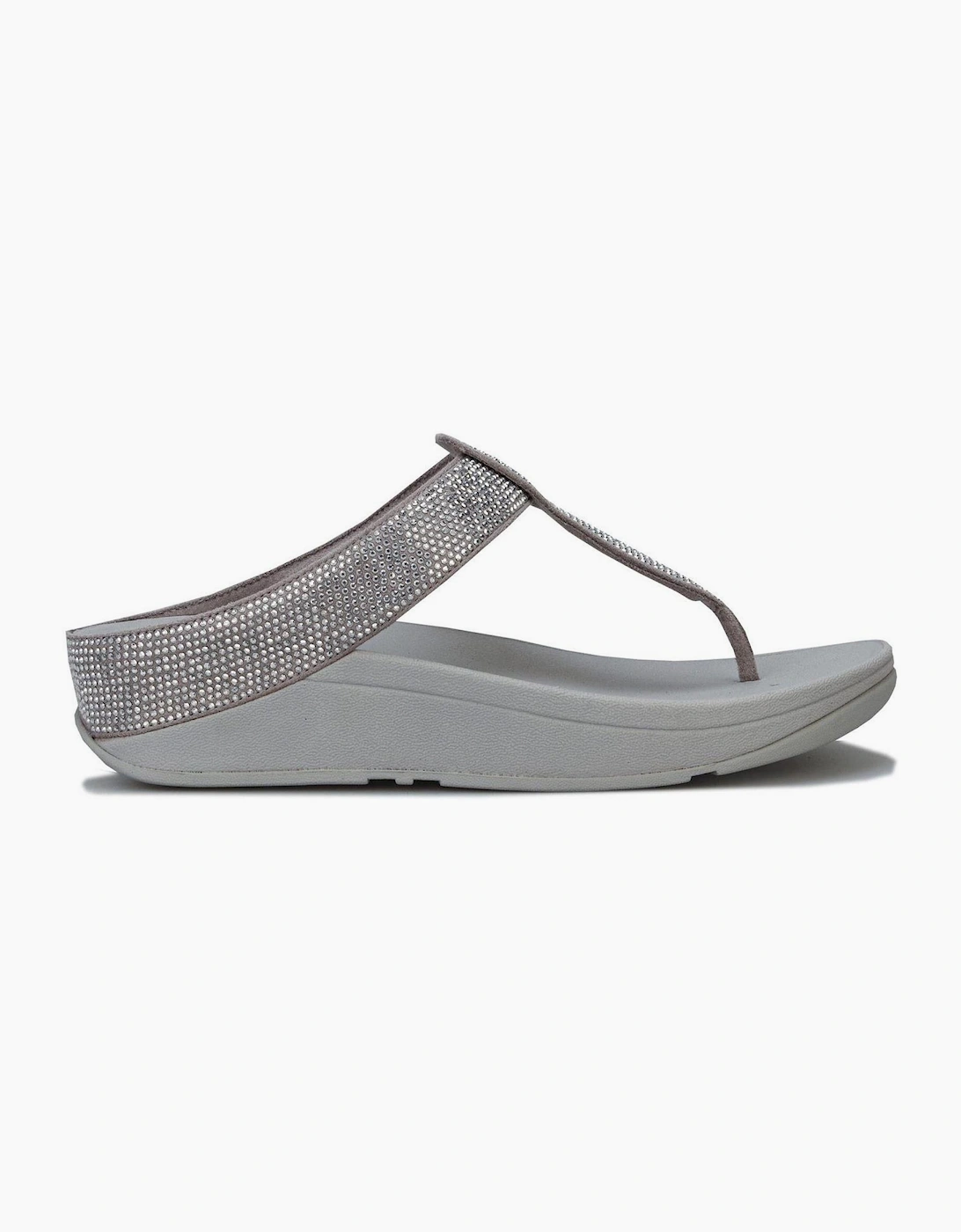 Toe Post Sandal