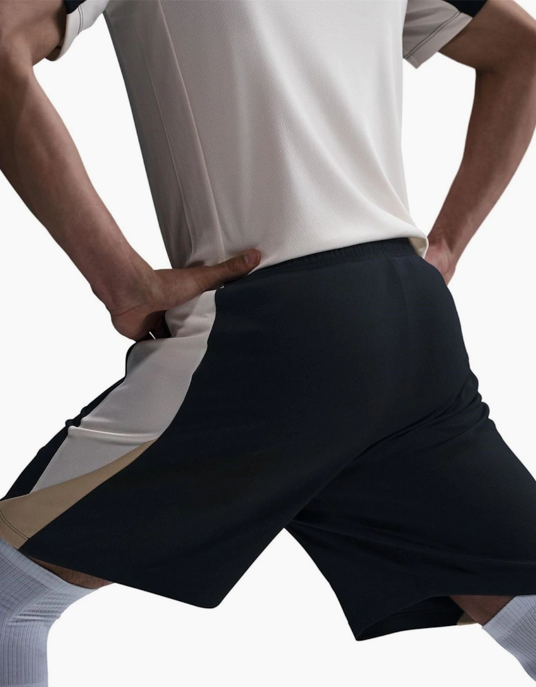 Football Shorts Adults