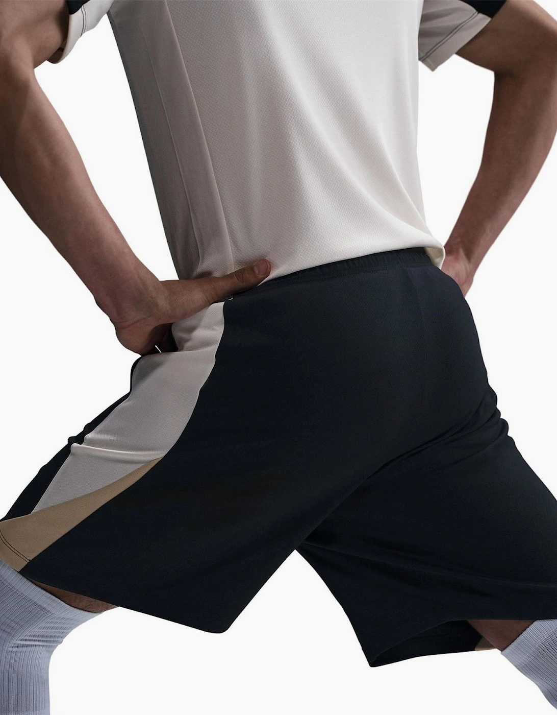 Football Shorts Adults