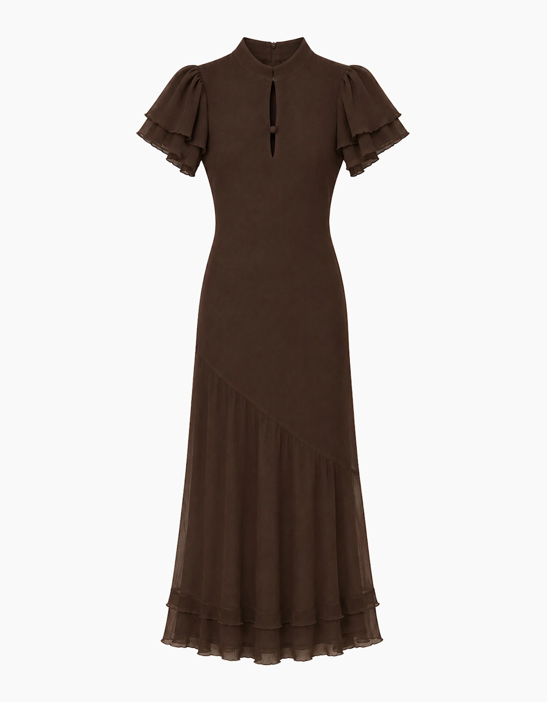 THE LETTY MAXI DRESS, 13 of 12