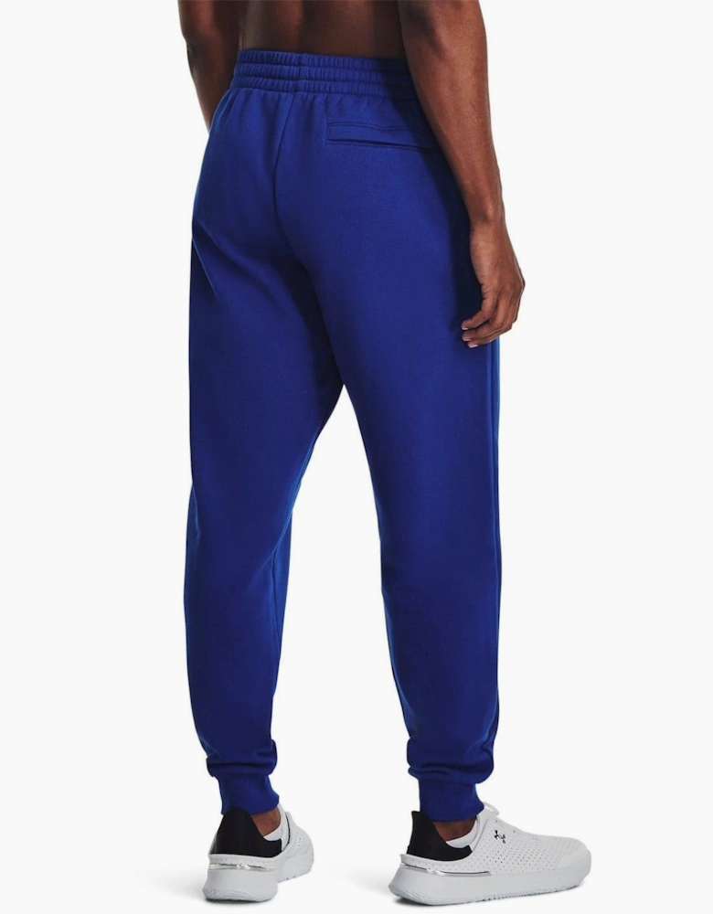Mens Armour Ua Rival Fleece Joggers