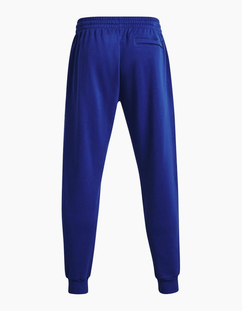 Mens Armour Ua Rival Fleece Joggers