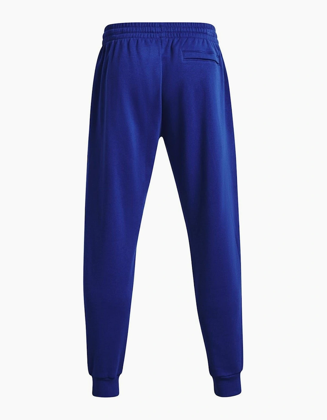 Mens Armour Ua Rival Fleece Joggers