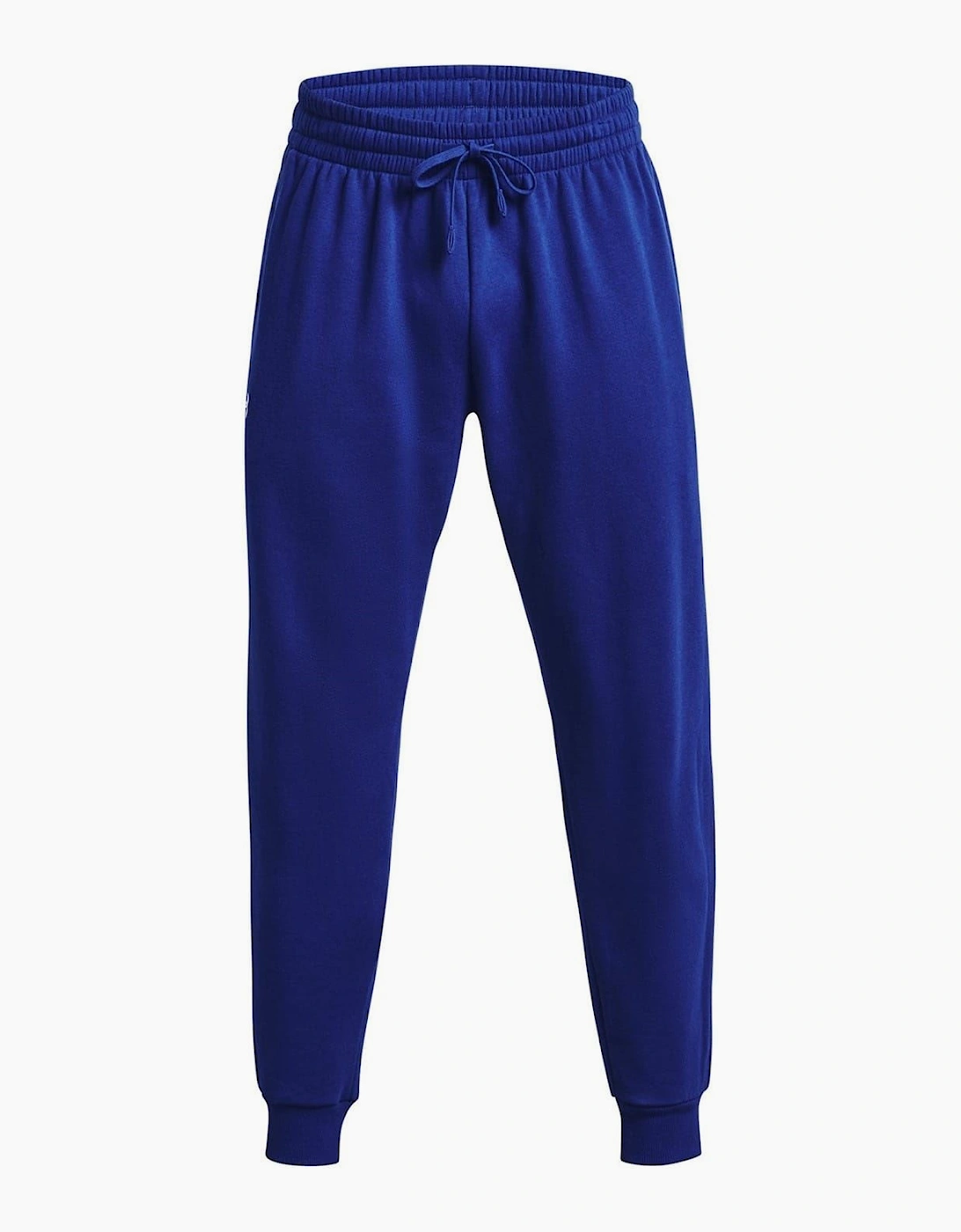 Mens Armour Ua Rival Fleece Joggers