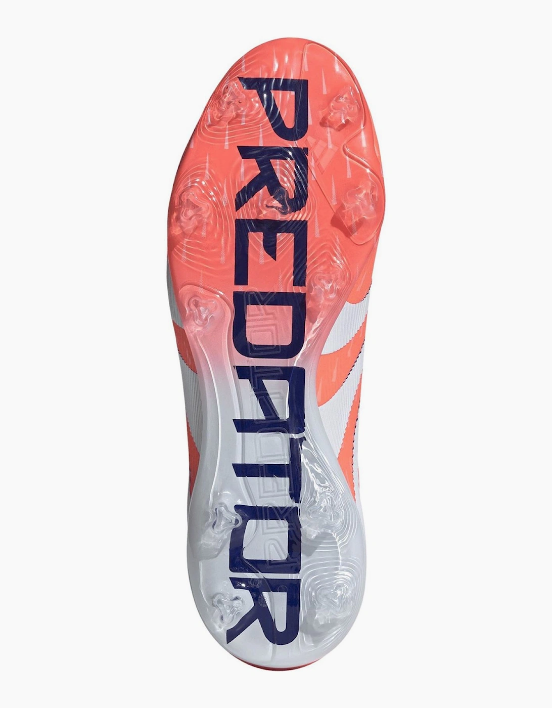 Predator Pro Firm Ground Football Boots