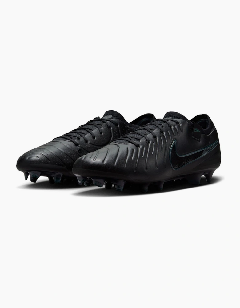 Tiempo Legend 10 Elite Adults Firm Ground Football Boots