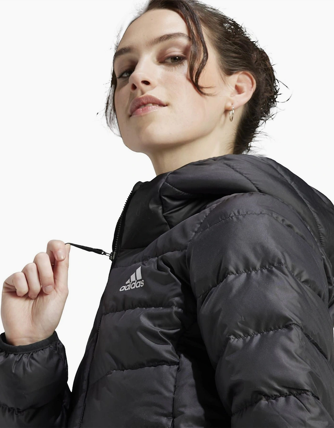 Ess Dwn Jacket