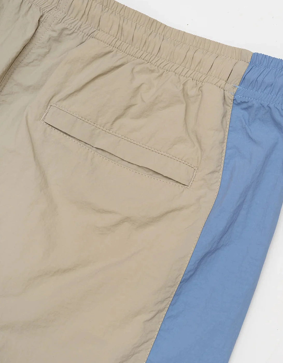 Parlez Azzure Copa Shorts