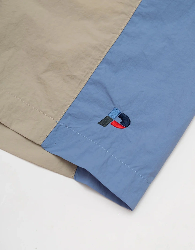 Parlez Azzure Copa Shorts
