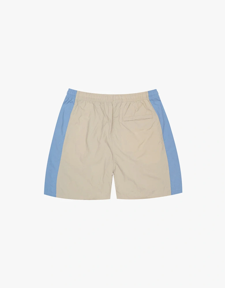 Parlez Azzure Copa Shorts