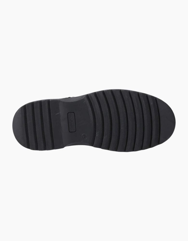 Romeo Boys School Shoes