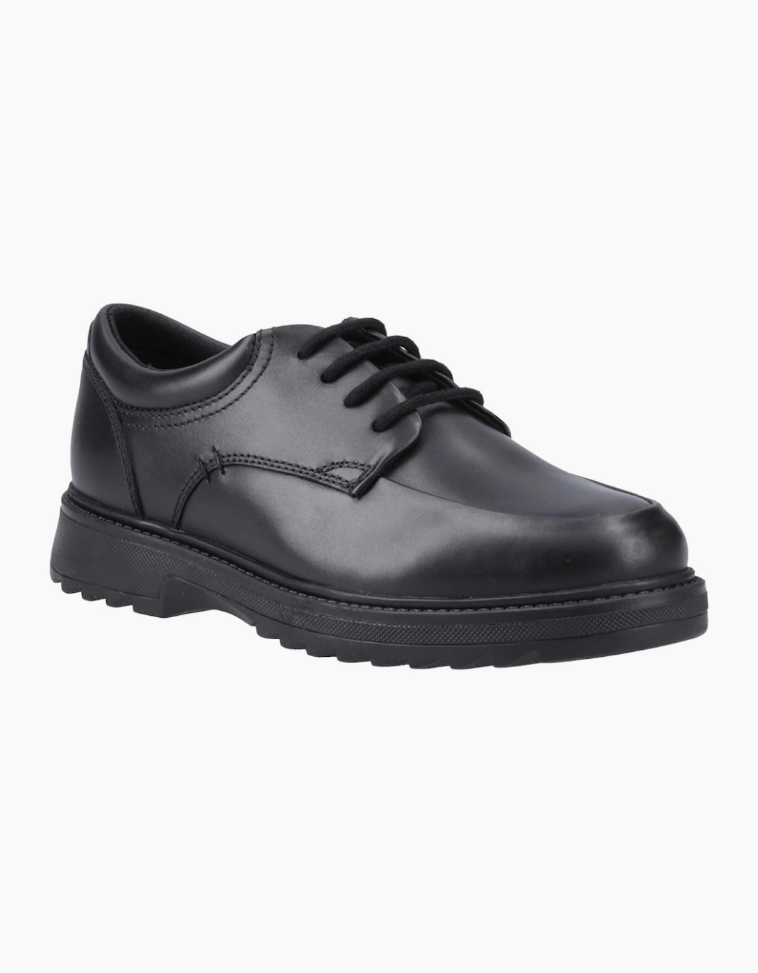Romeo Boys School Shoes, 6 of 5