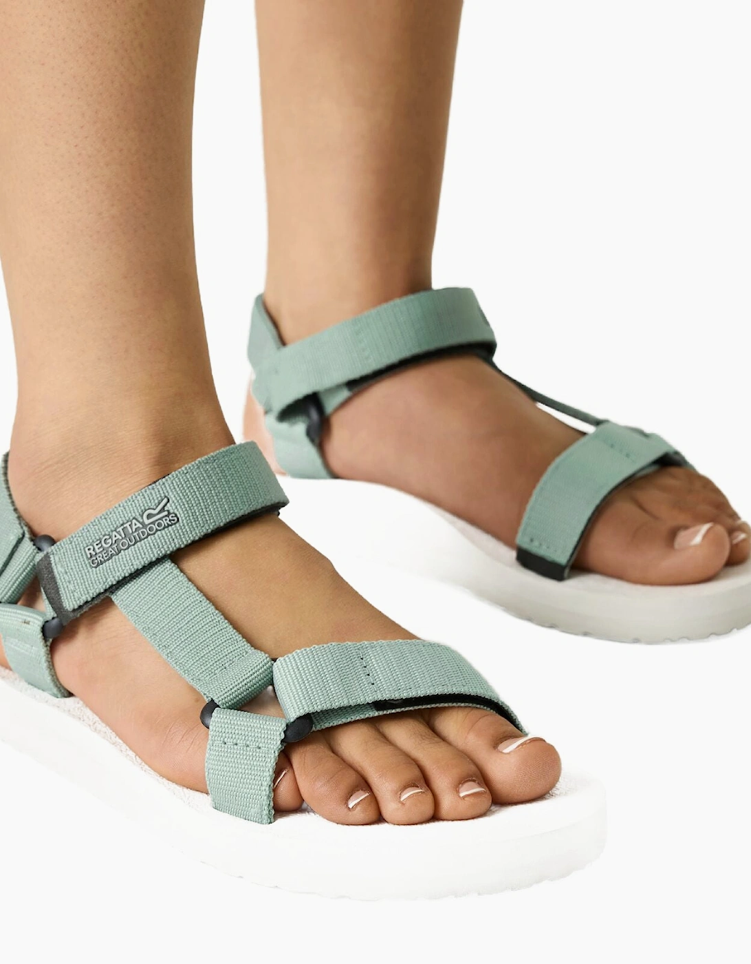 Regatta Womens Lady Vendeavour Walking Sandals