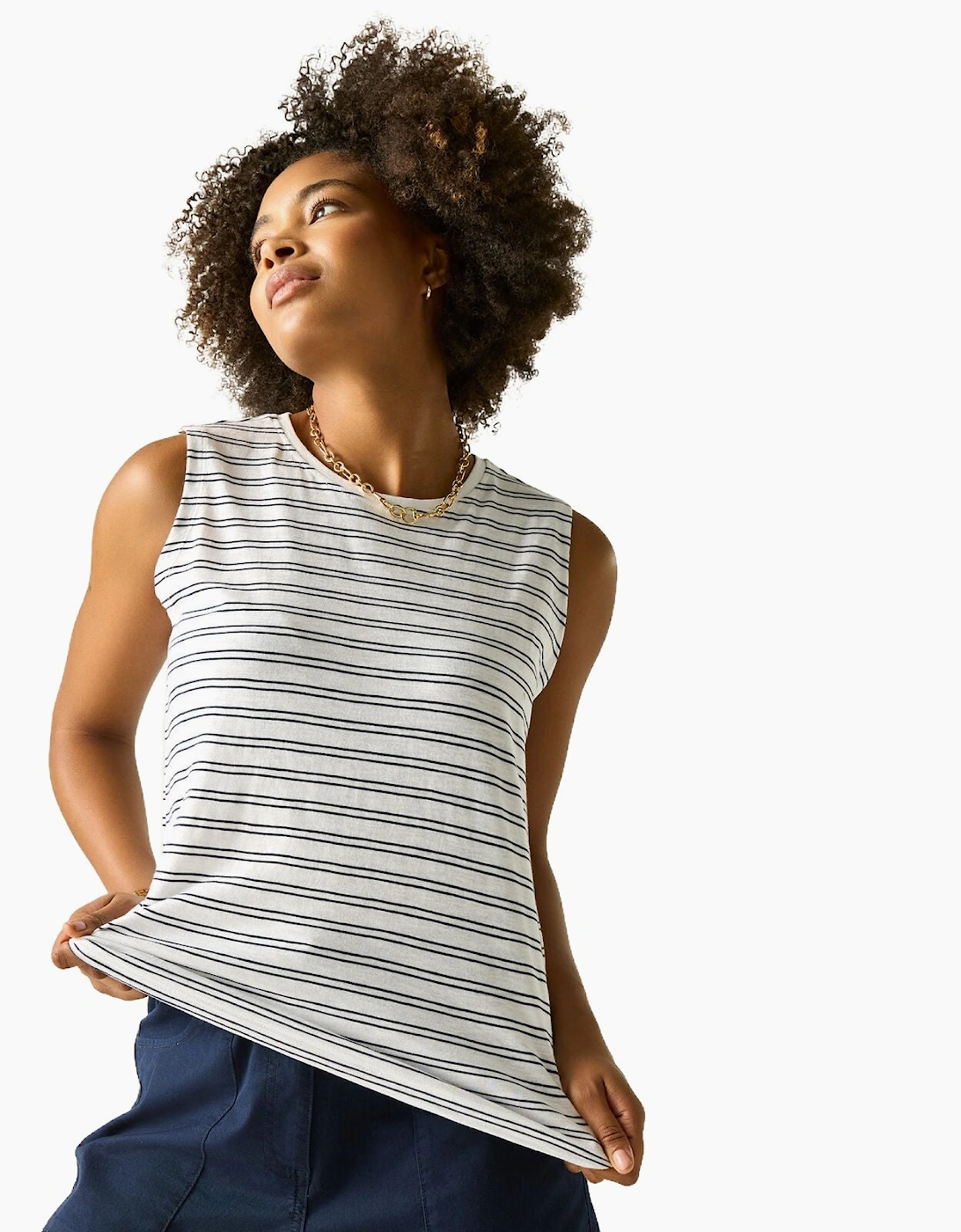 Regatta Womens Fariene Vest