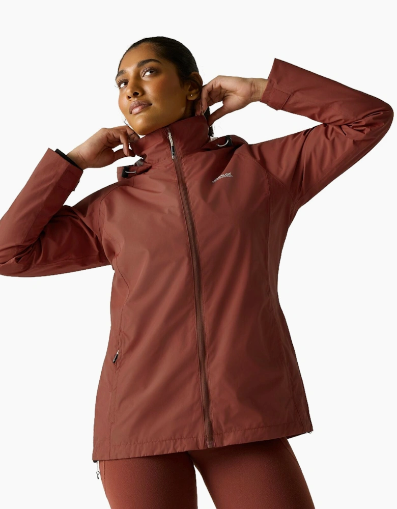 Regatta Womens Daysha II Waterproof Jacket