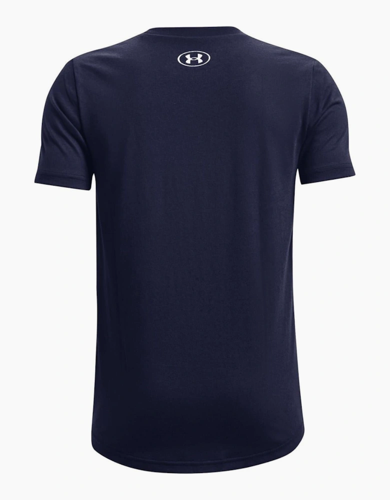 Sportstyle Boys Short Sleeve