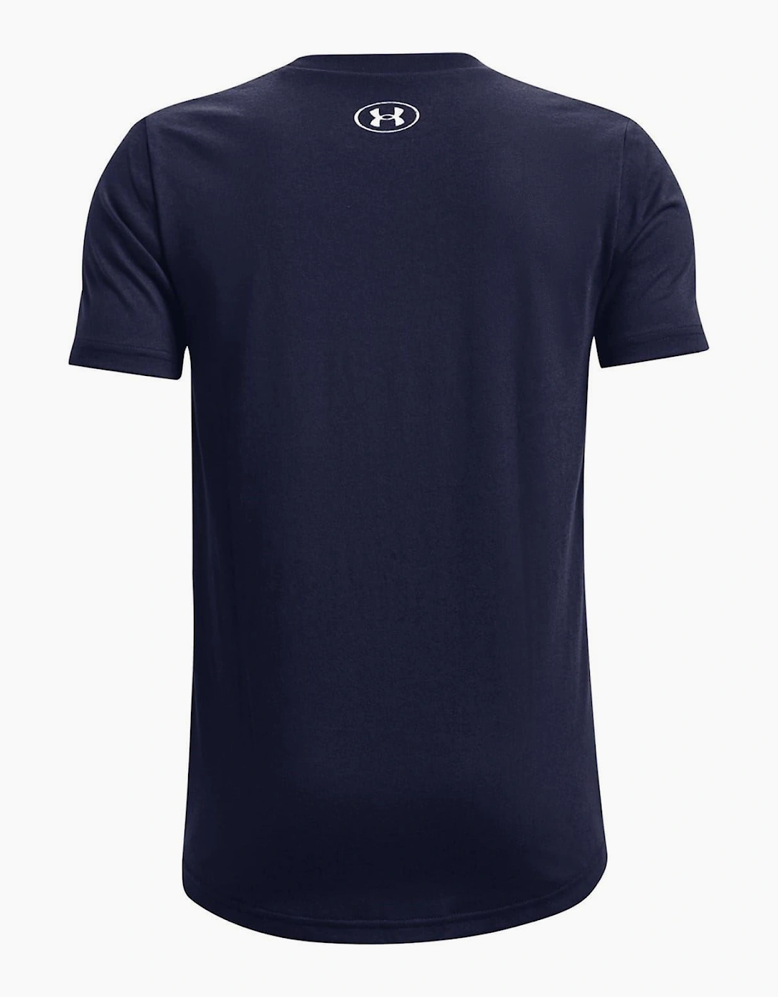 Sportstyle Boys Short Sleeve